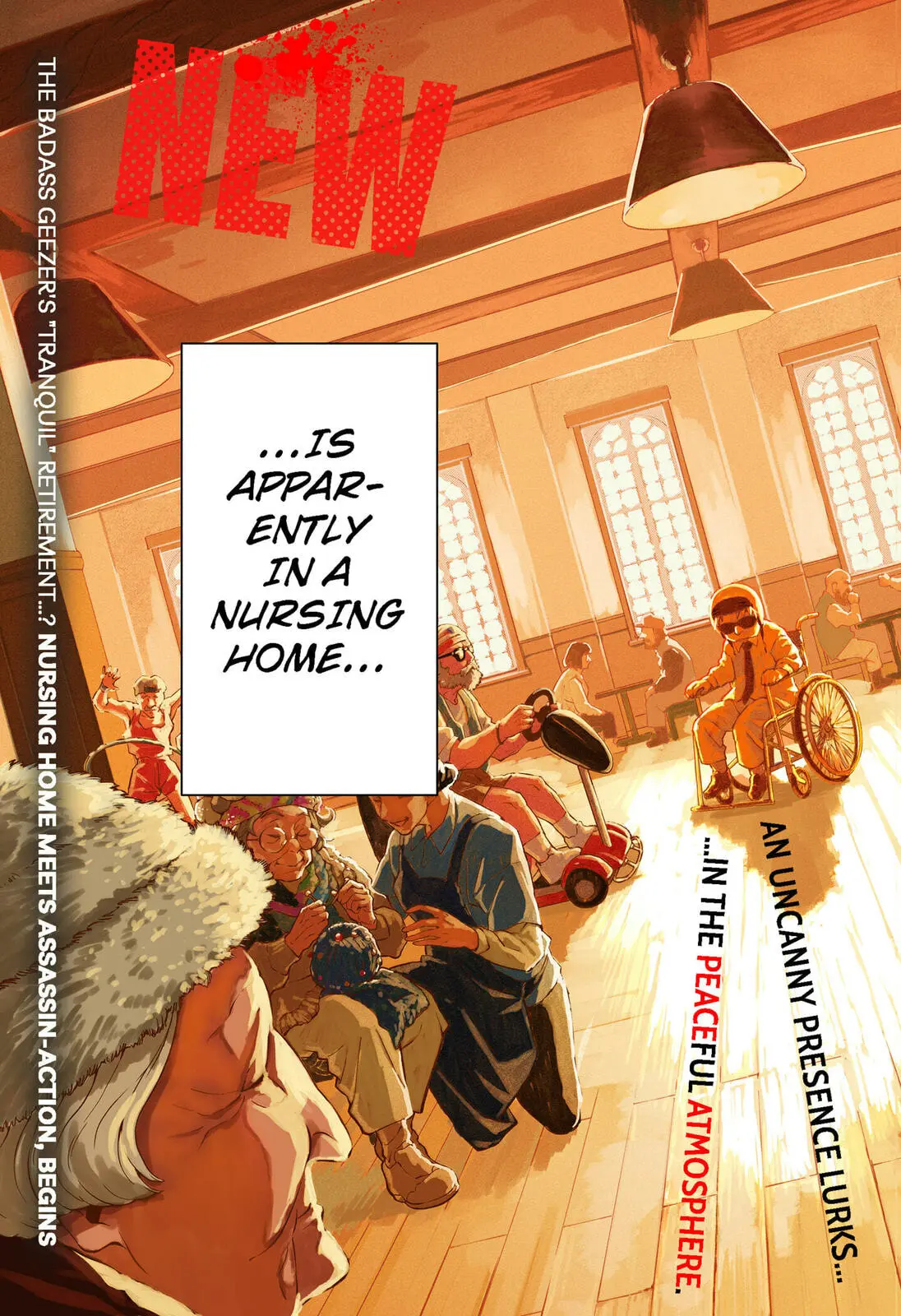 GGG, chapter 1, page 3
