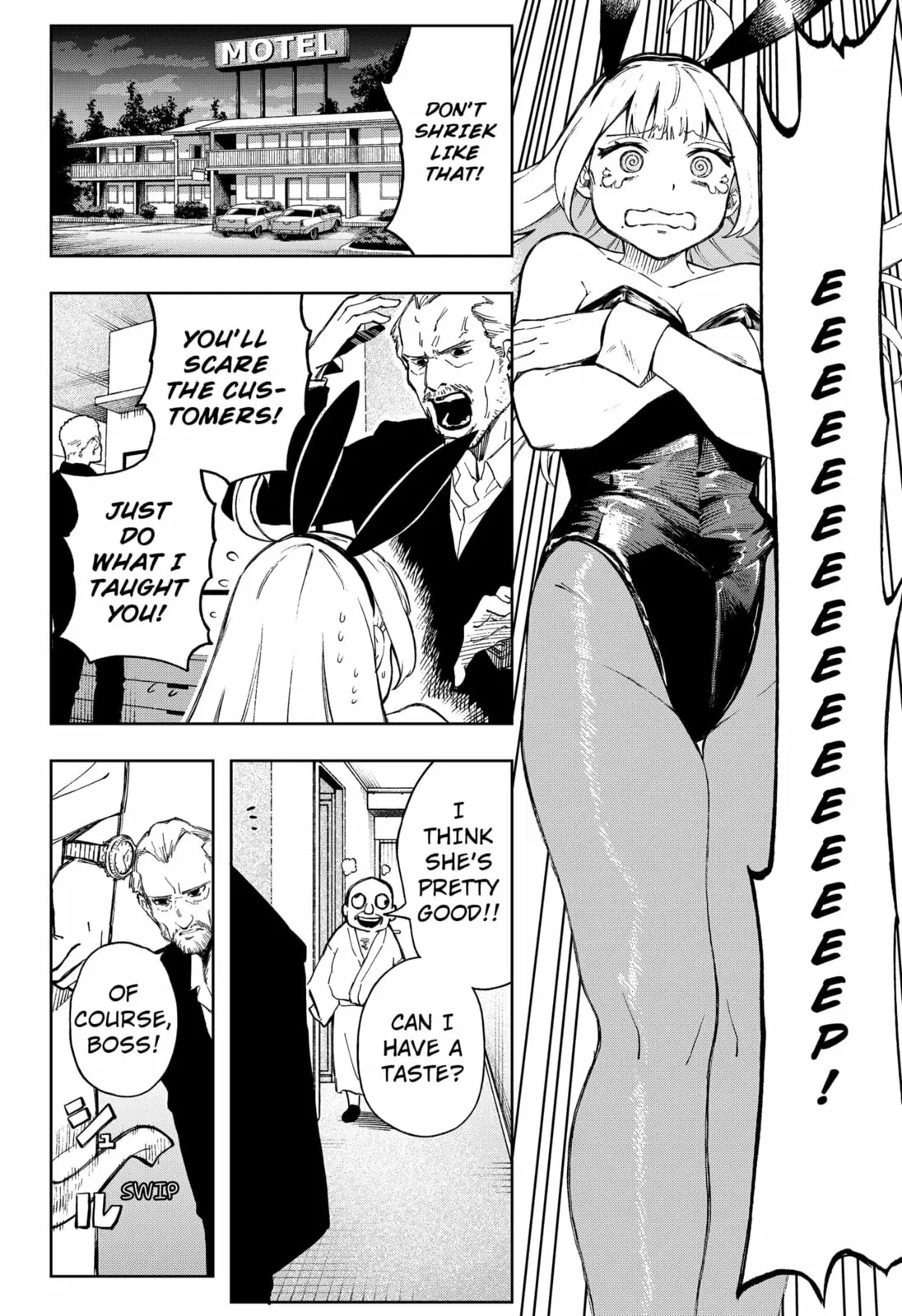 GGG, chapter 3, page 28