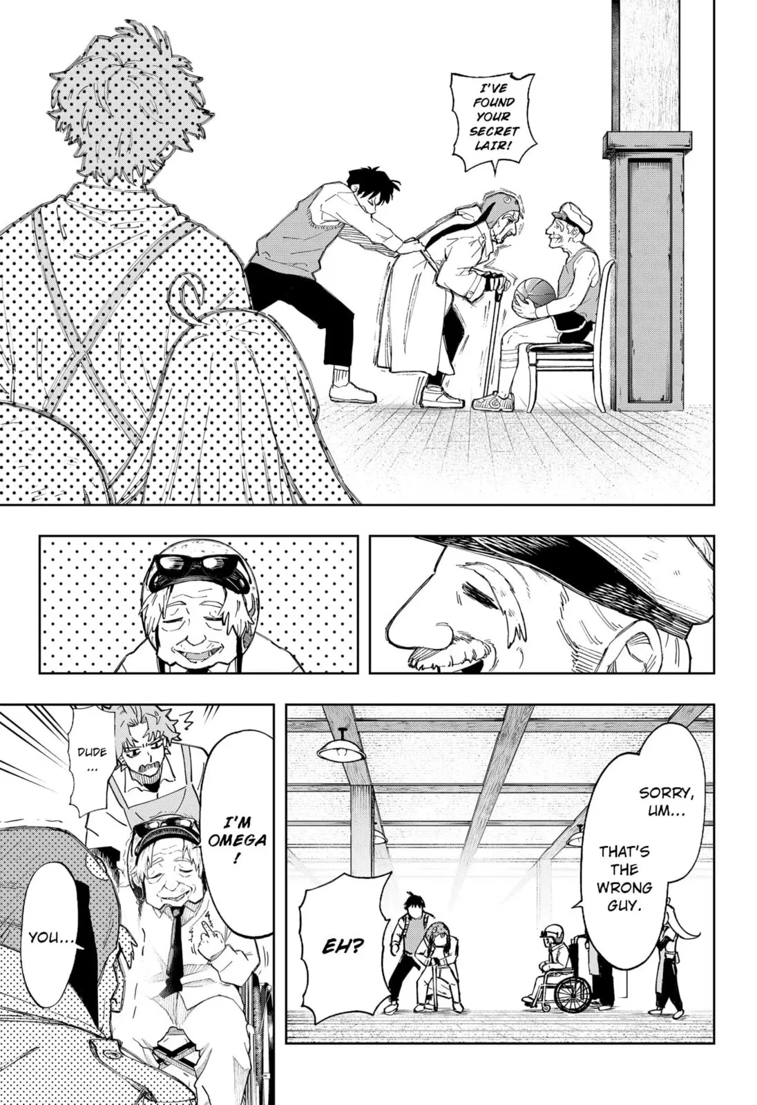 GGG, chapter 6, page 9