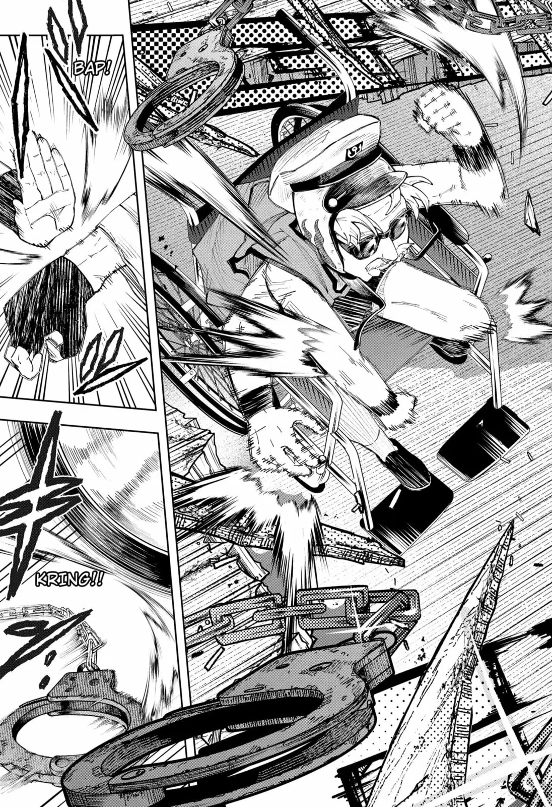 GGG, chapter 8, page 3