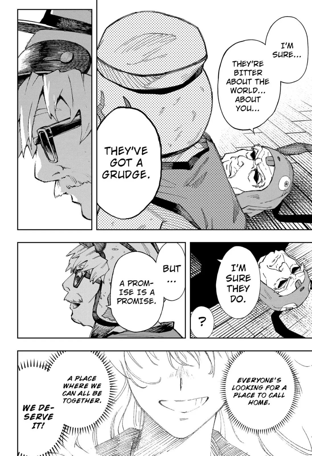 GGG, chapter 9, page 8