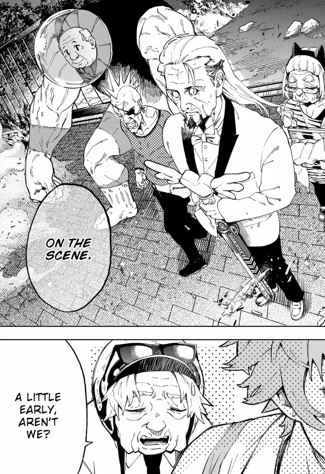 GGG, chapter 11, page 20