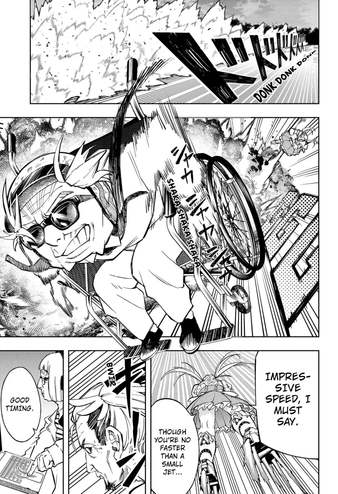 GGG, chapter 16, page 11