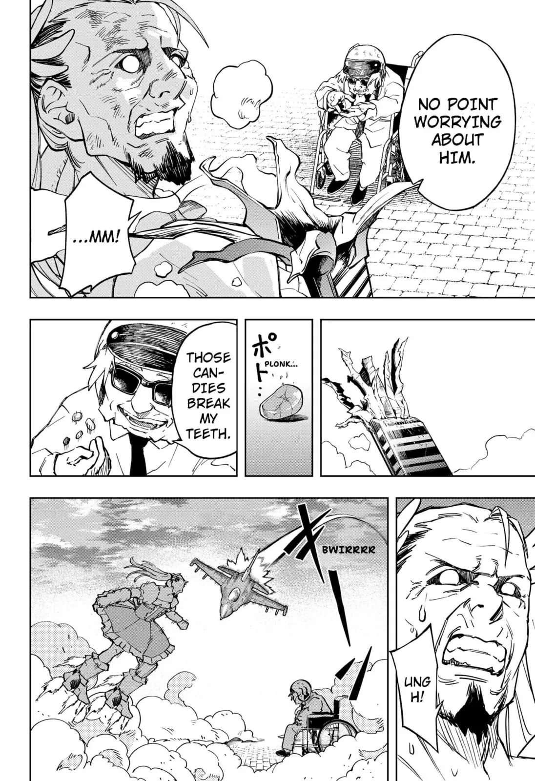 GGG, chapter 16, page 14