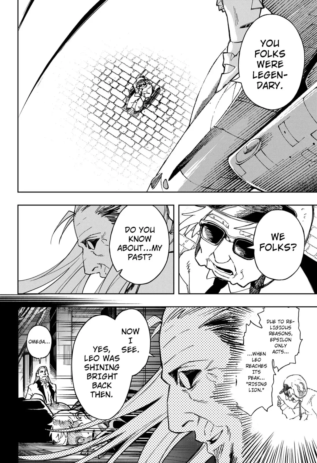 GGG, chapter 16, page 16