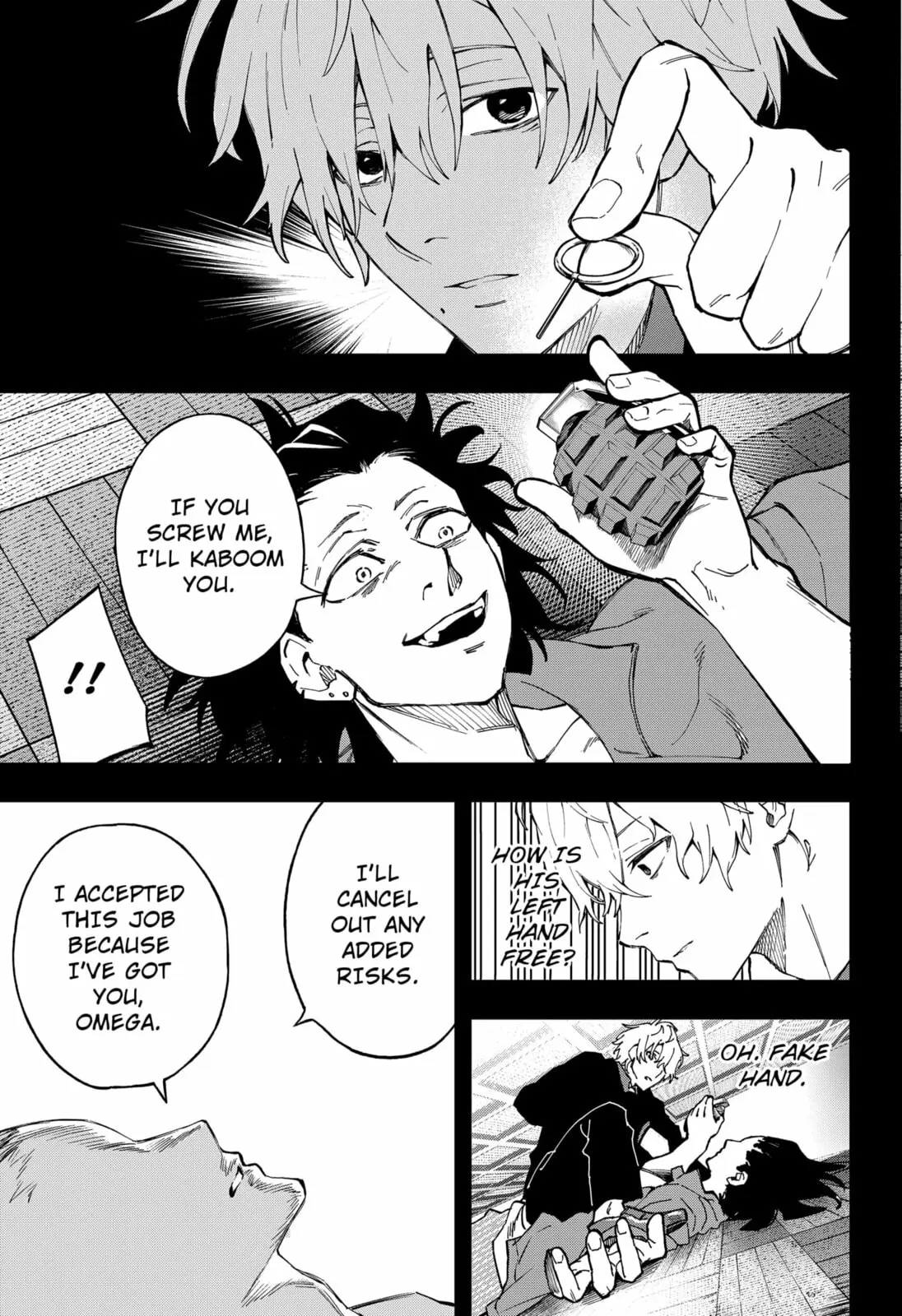 GGG, chapter 20, page 7