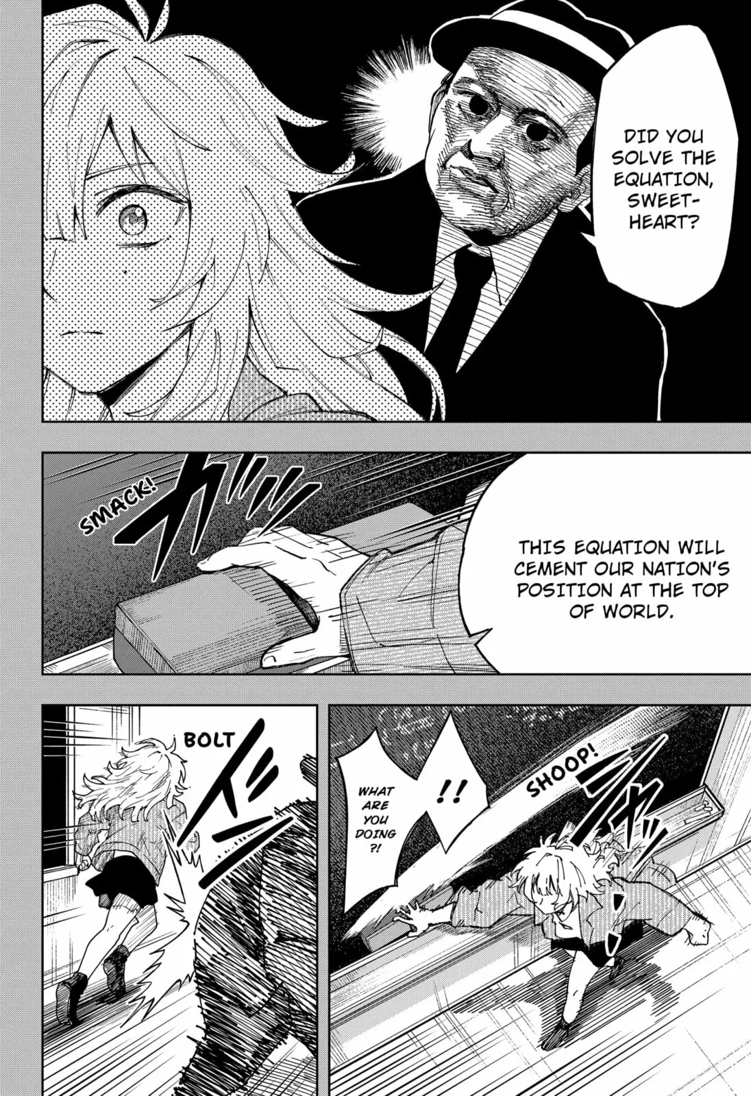 GGG, chapter 20, page 14