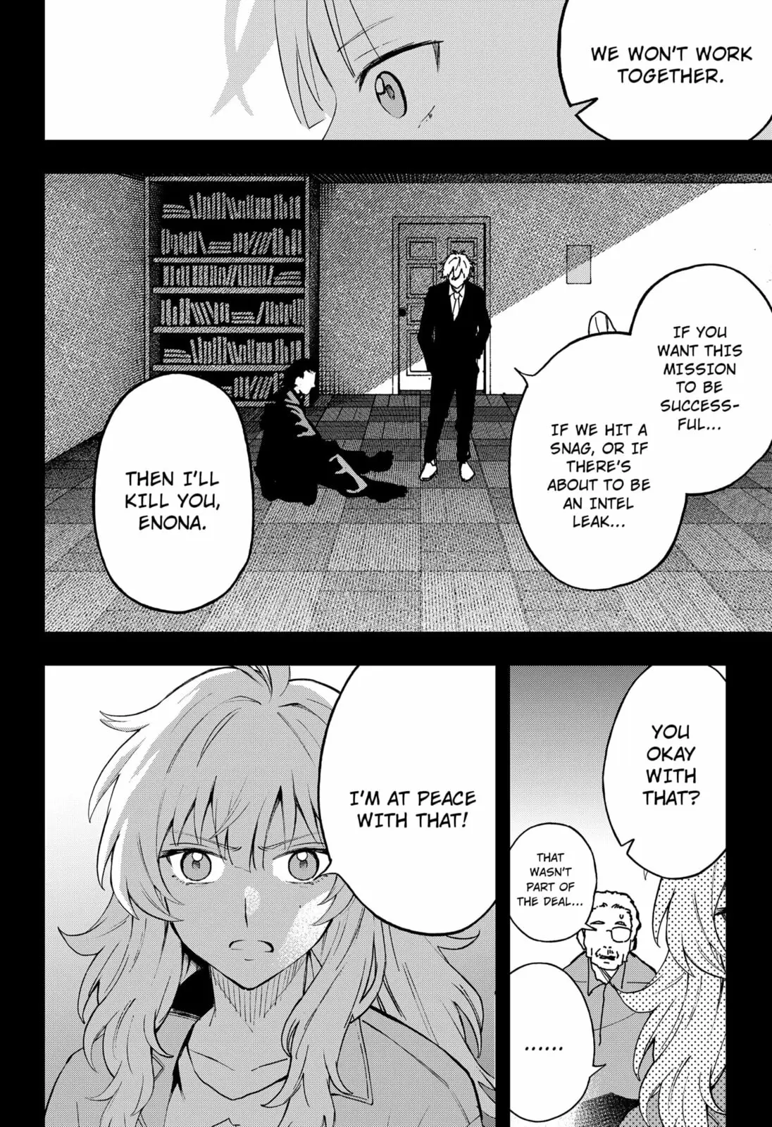 GGG, chapter 20, page 18