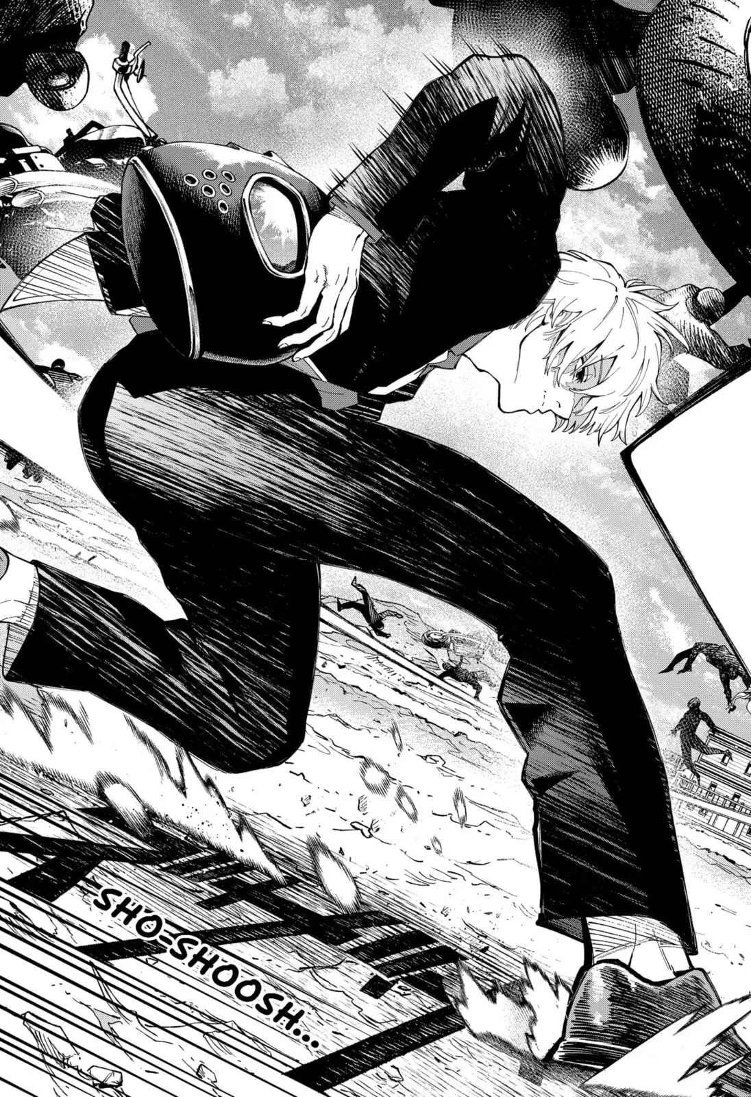 GGG, chapter 21, page 11