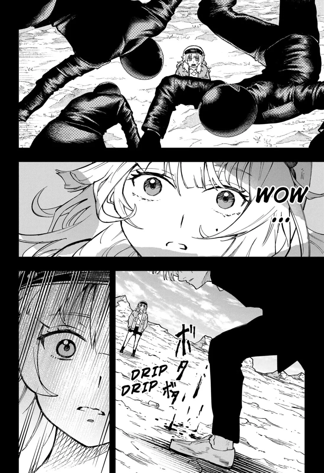 GGG, chapter 21, page 12