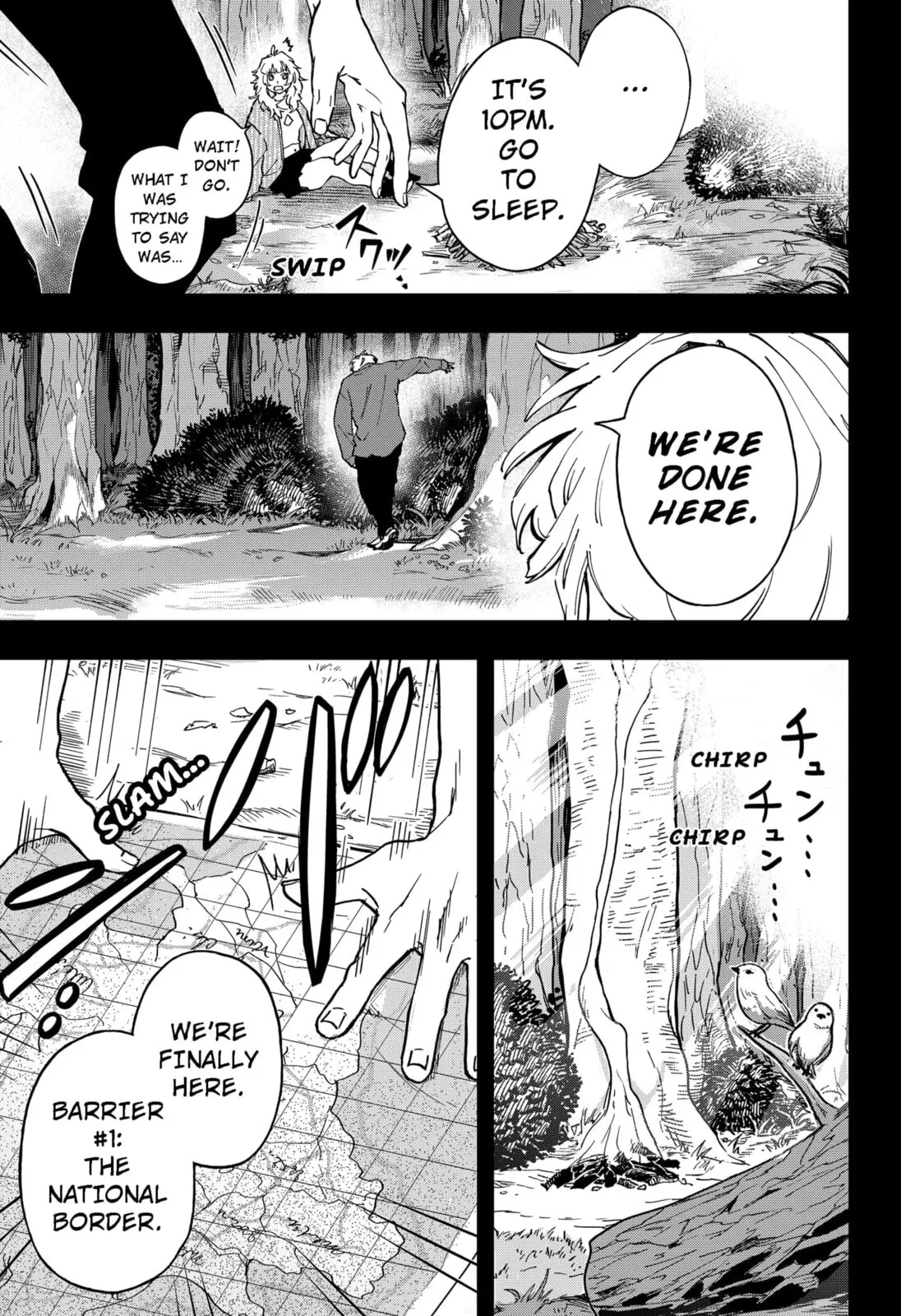 GGG, chapter 21, page 19