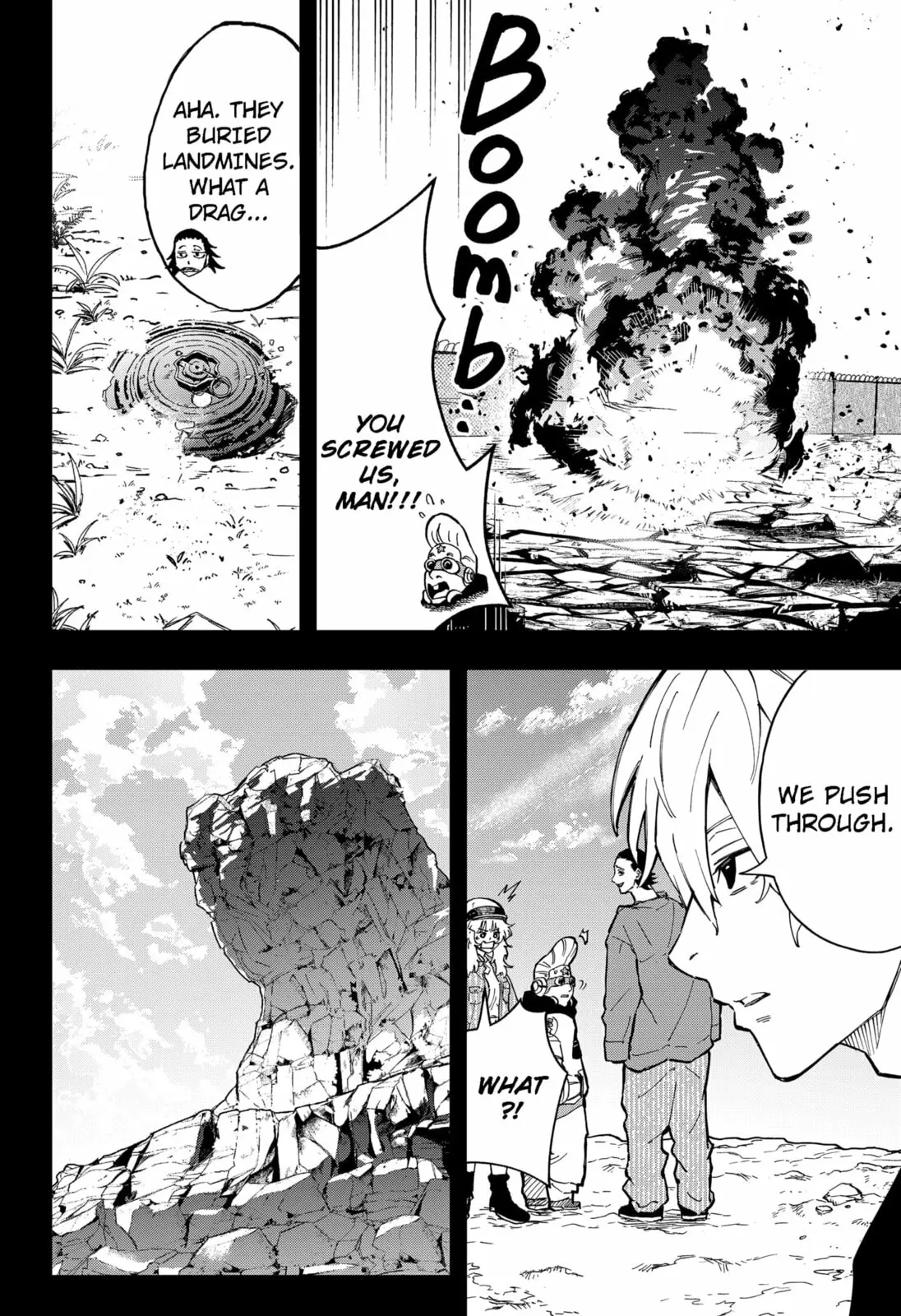 GGG, chapter 22, page 2