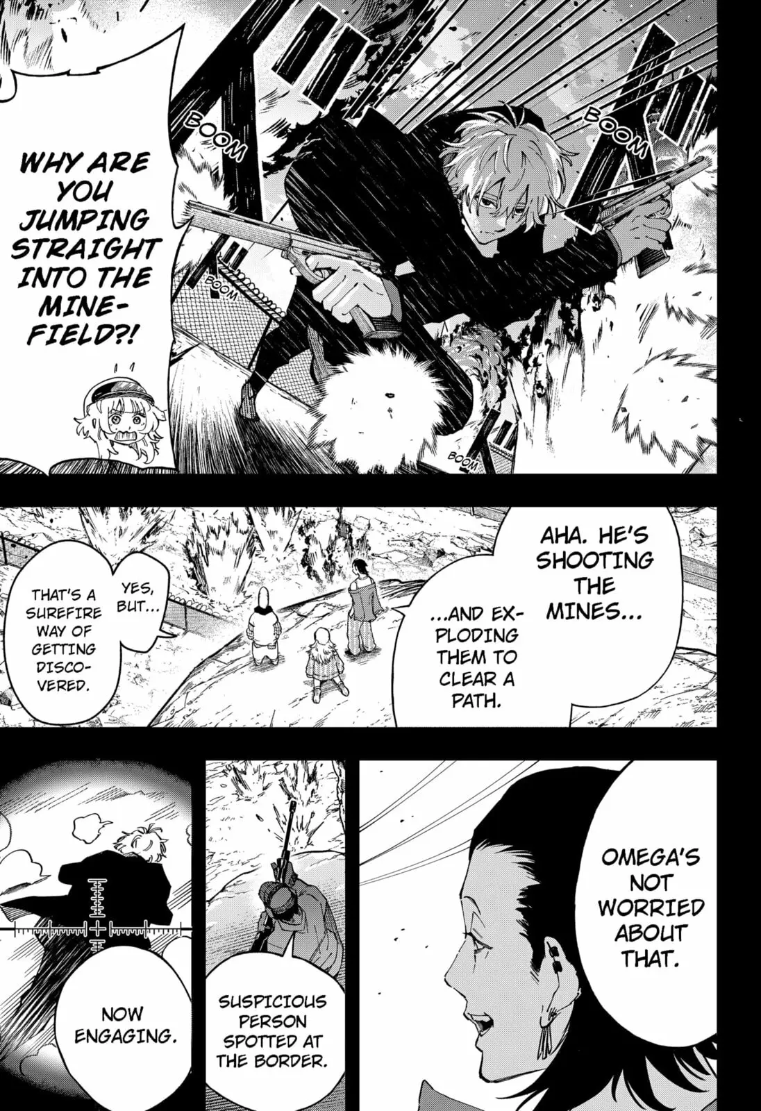GGG, chapter 22, page 3