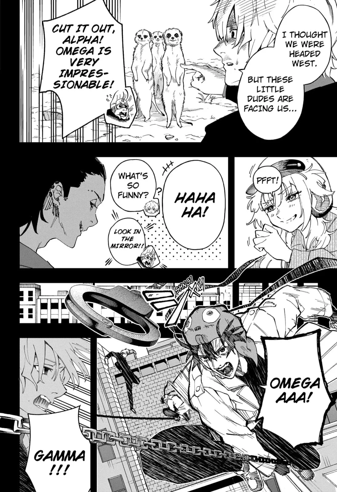 GGG, chapter 23, page 4