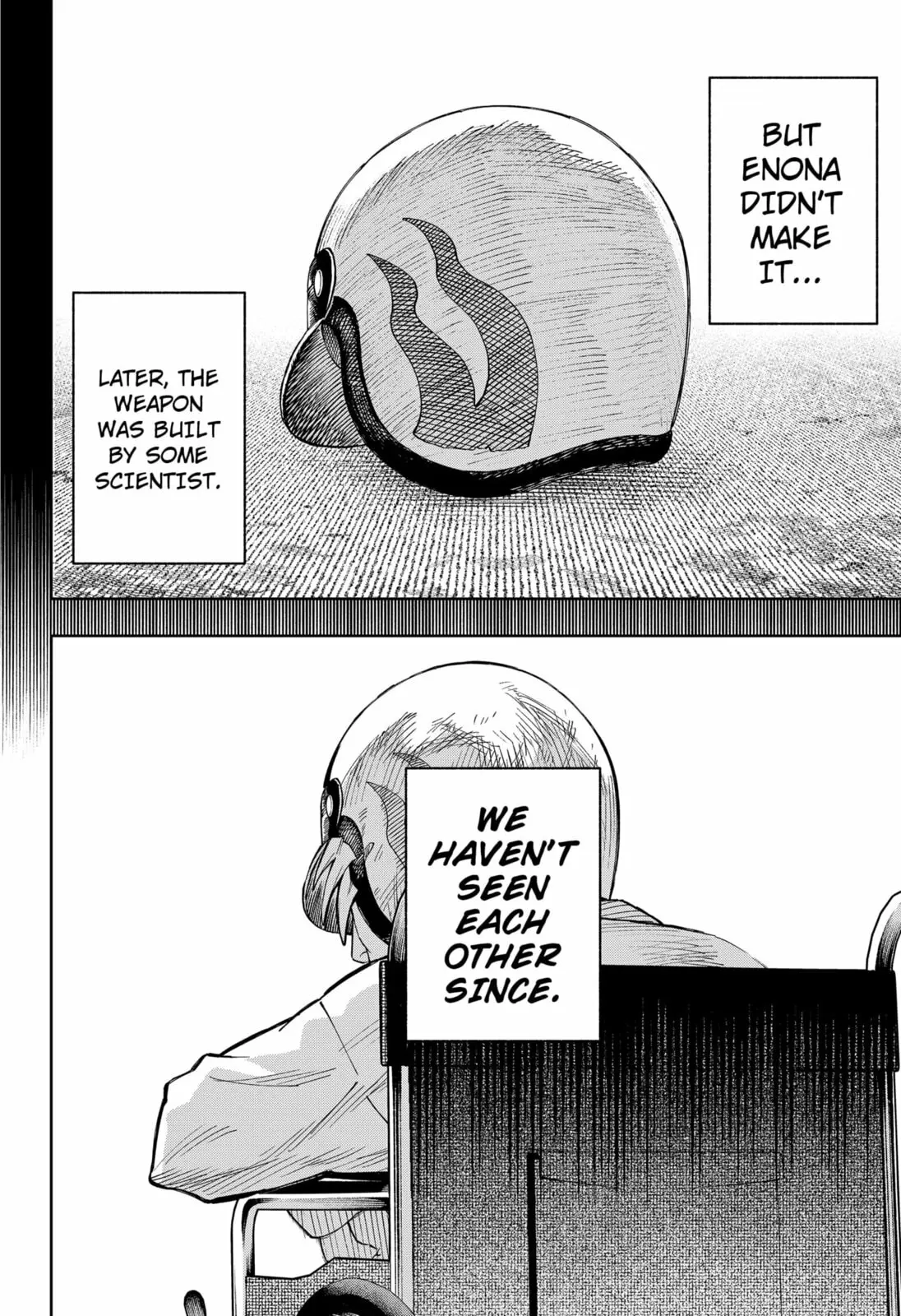 GGG, chapter 25, page 8