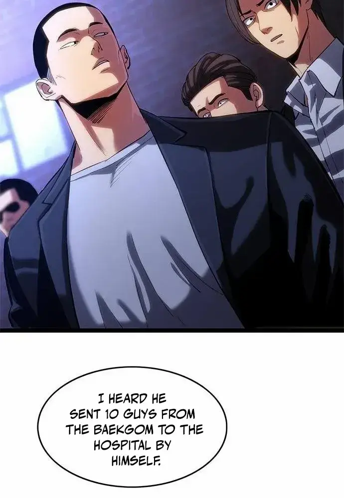 Evil Spirits and Demons, chapter 1, page 70