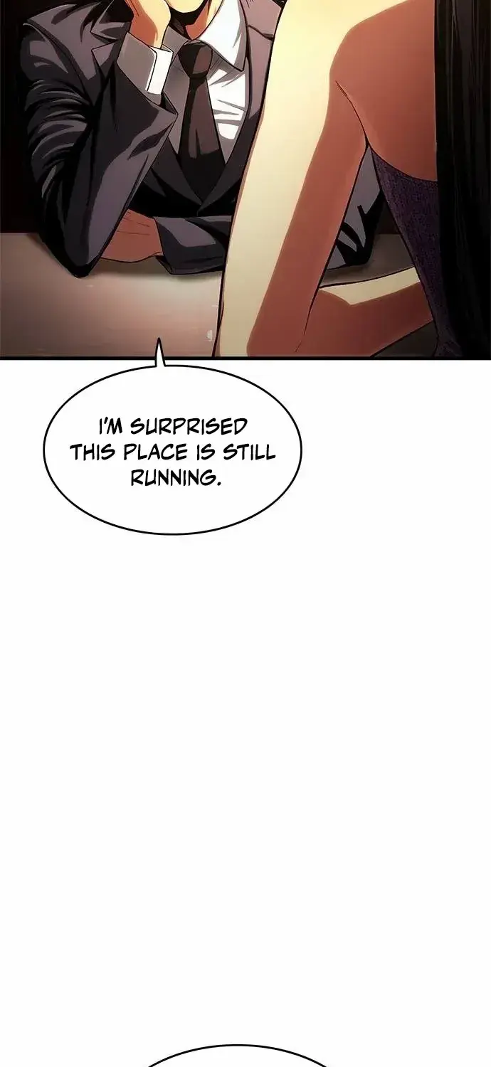 Evil Spirits and Demons, chapter 3, page 5