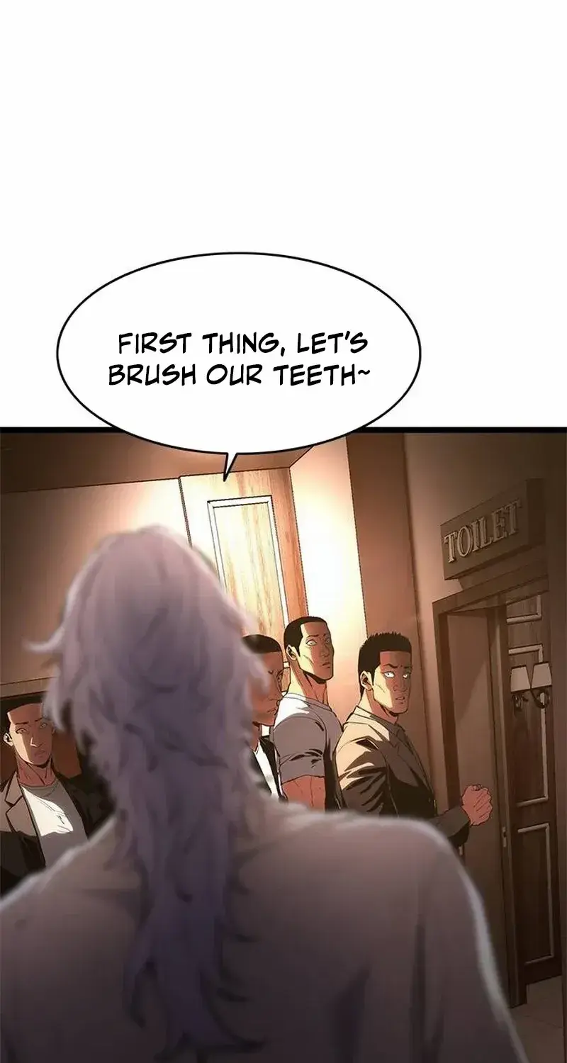 Evil Spirits and Demons, chapter 4, page 33