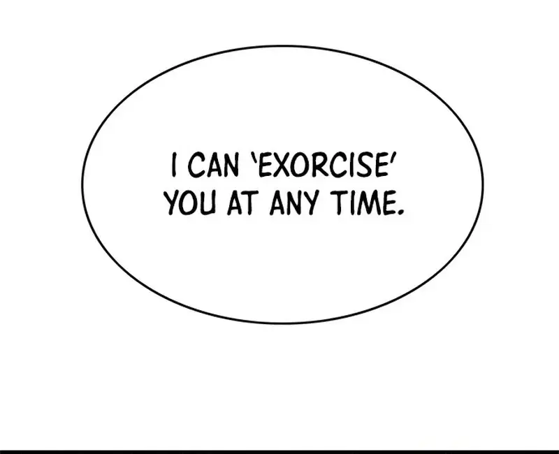 Evil Spirits and Demons, chapter 6, page 28