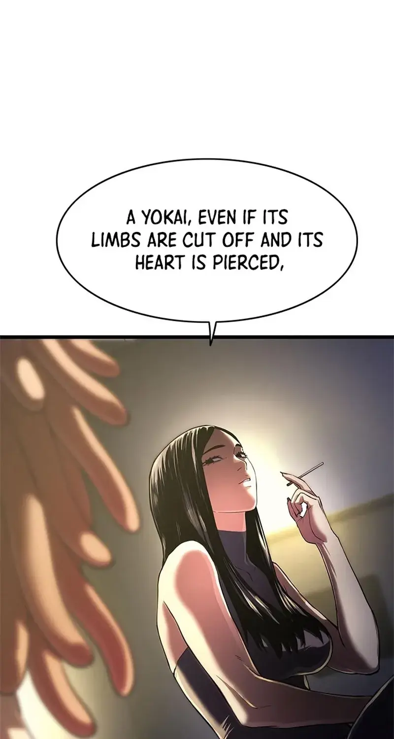 Evil Spirits and Demons, chapter 6, page 36