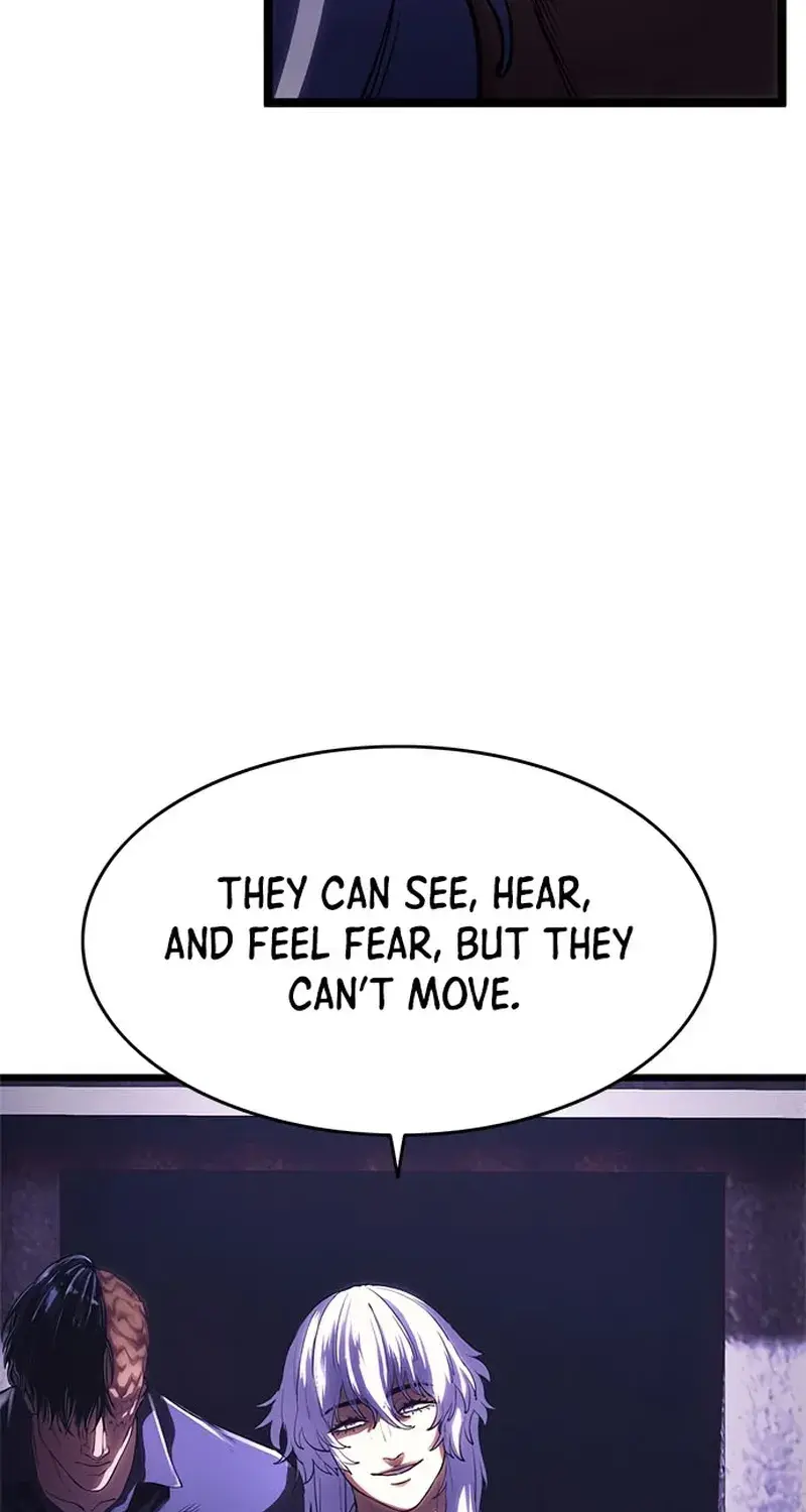 Evil Spirits and Demons, chapter 6, page 61