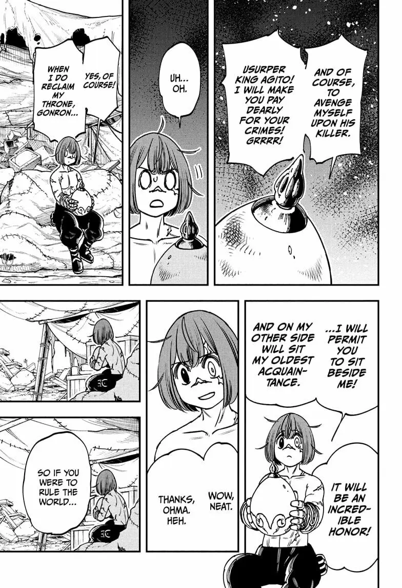 Gonron Egg, chapter 1, page 29