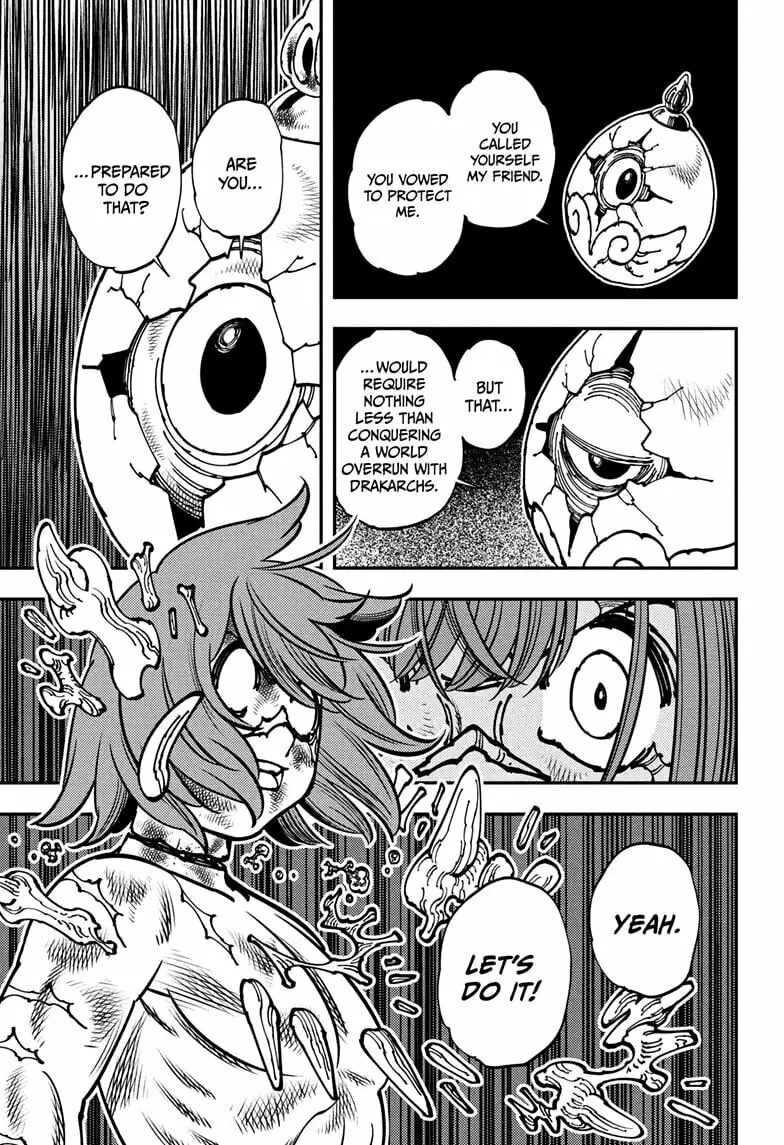 Gonron Egg, chapter 1, page 41