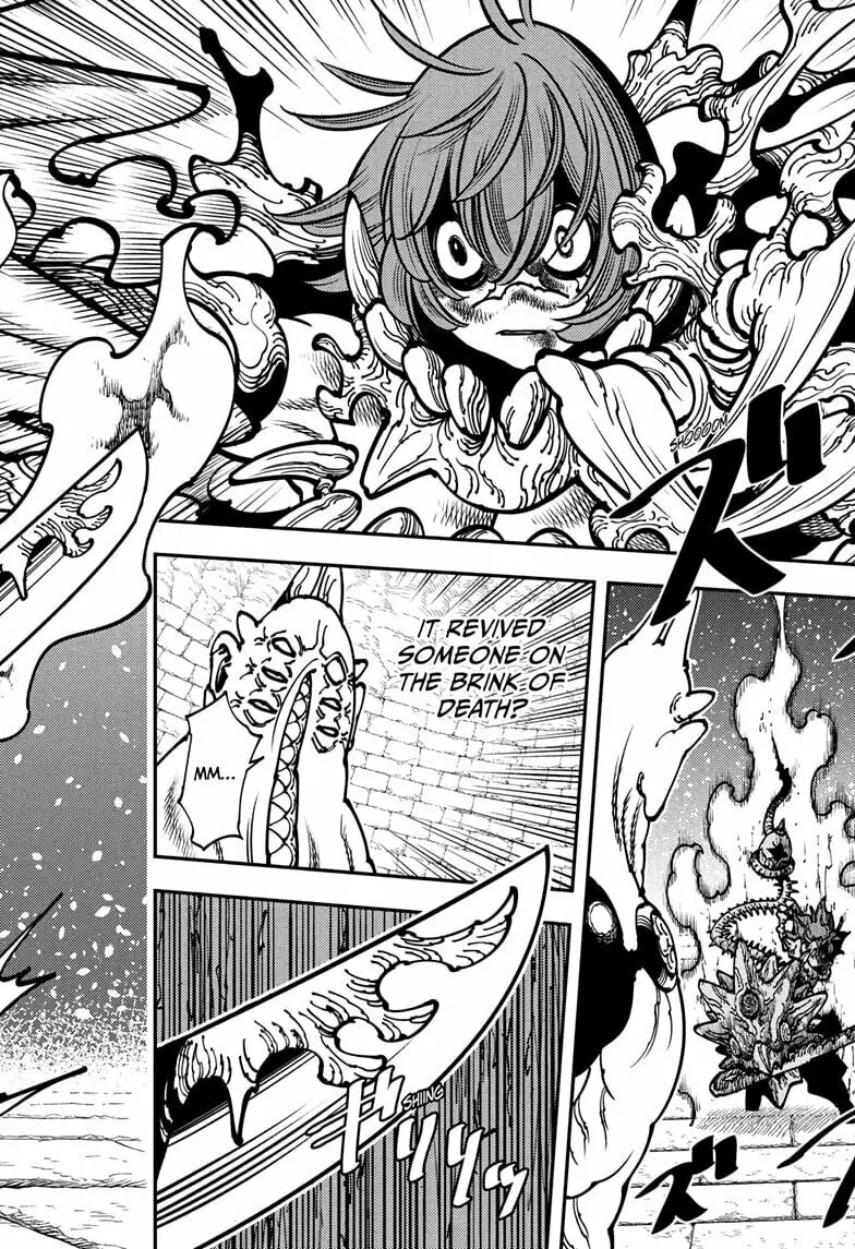 Gonron Egg, chapter 1, page 42