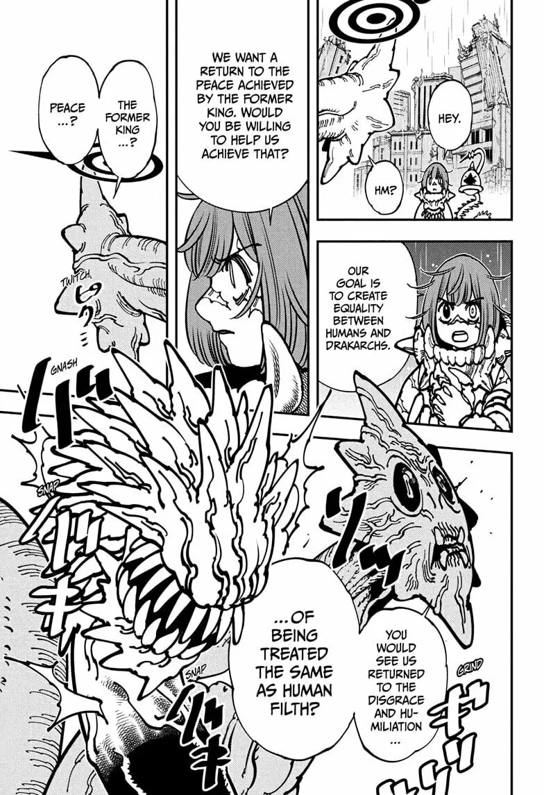 Gonron Egg, chapter 2, page 17