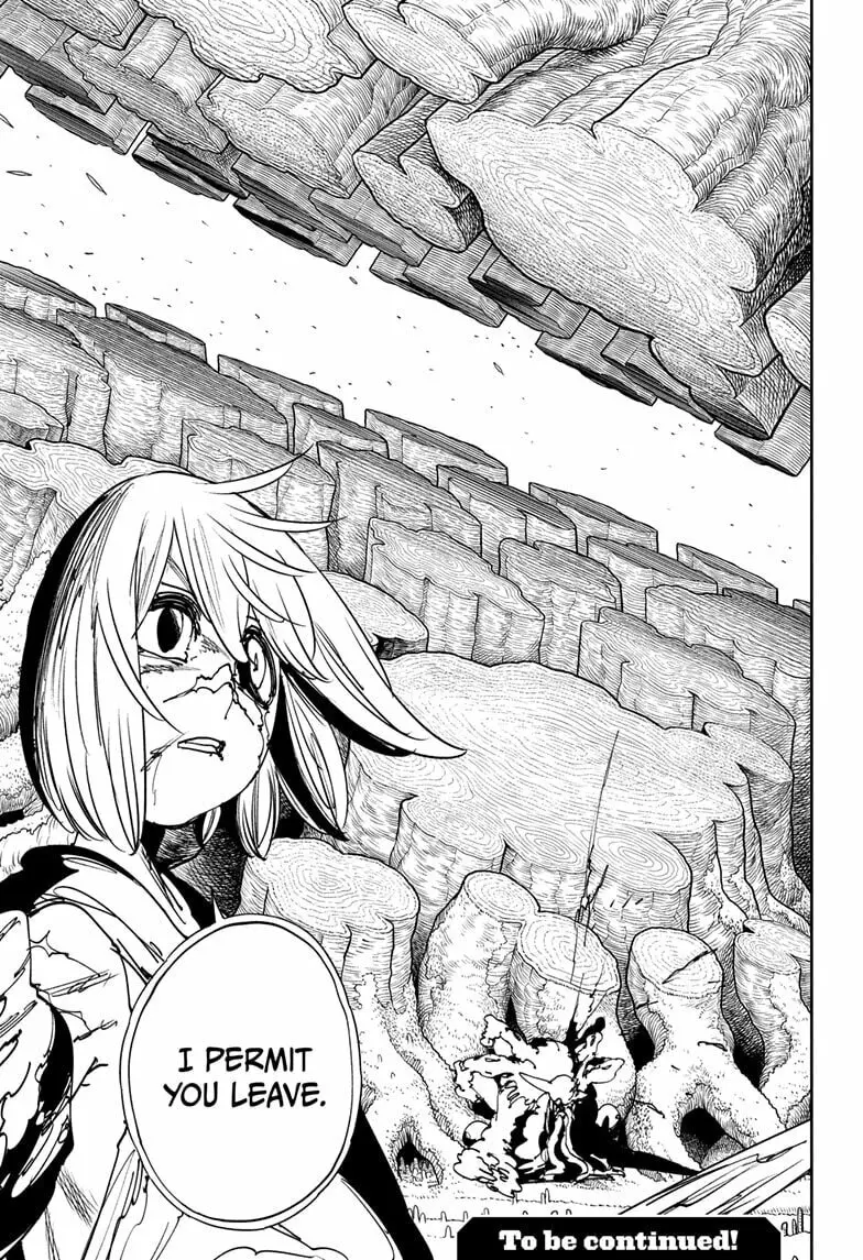 Gonron Egg, chapter 8, page 18