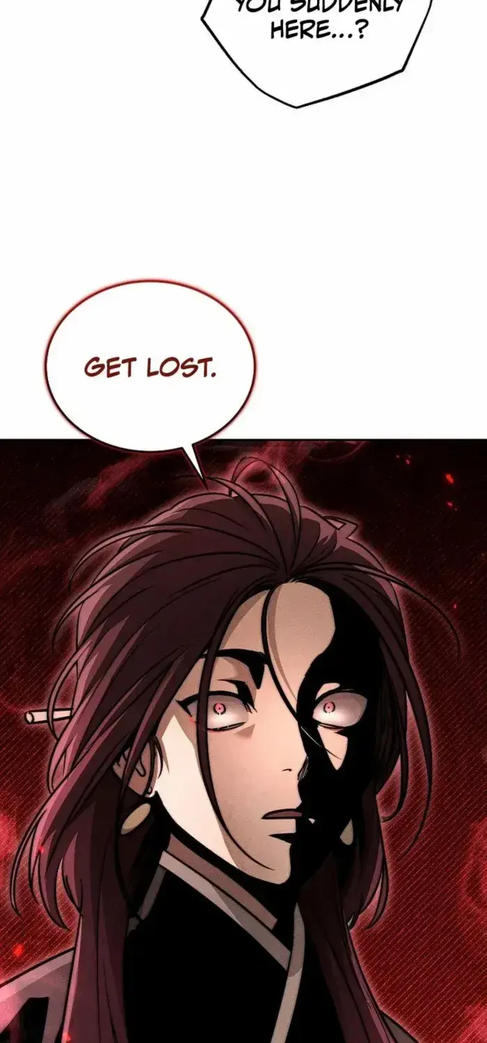 The Divine Demon’s Grand Ascension The Divine Demon’s Grand Ascension, chapter 12, page 2