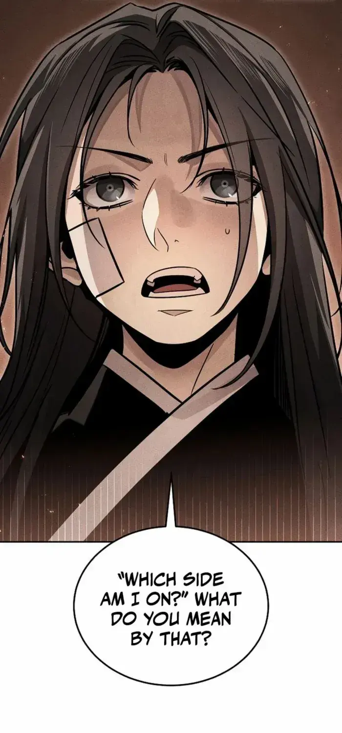The Divine Demon’s Grand Ascension The Divine Demon’s Grand Ascension, chapter 12, page 48