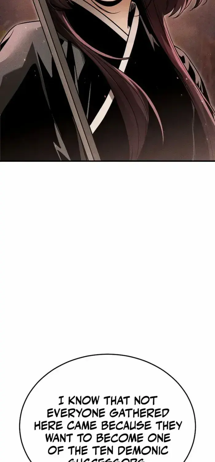 The Divine Demon’s Grand Ascension The Divine Demon’s Grand Ascension, chapter 12, page 50