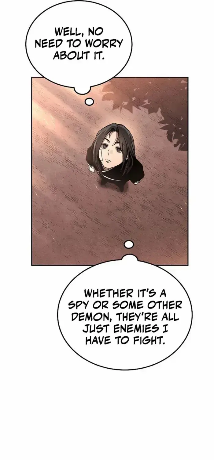 The Divine Demon’s Grand Ascension The Divine Demon’s Grand Ascension, chapter 12, page 71