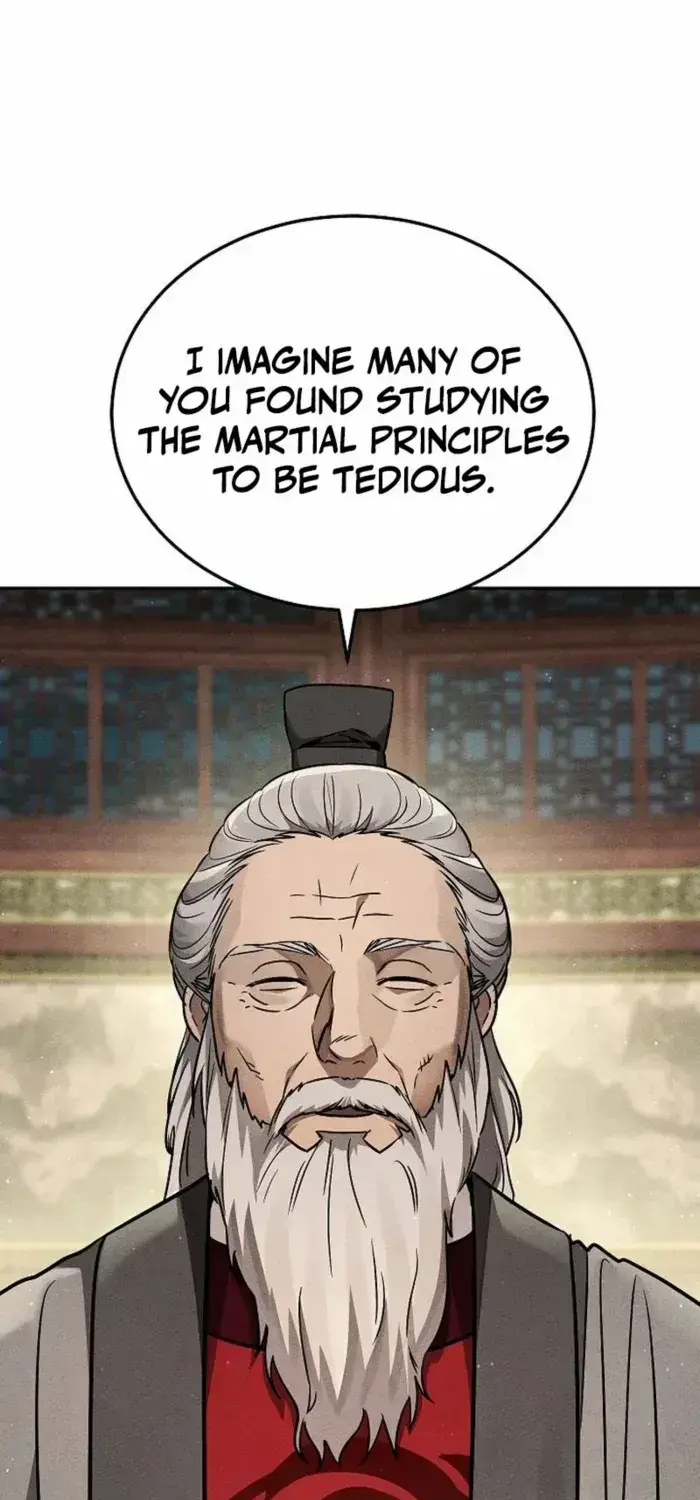 The Divine Demon’s Grand Ascension The Divine Demon’s Grand Ascension, chapter 12, page 80