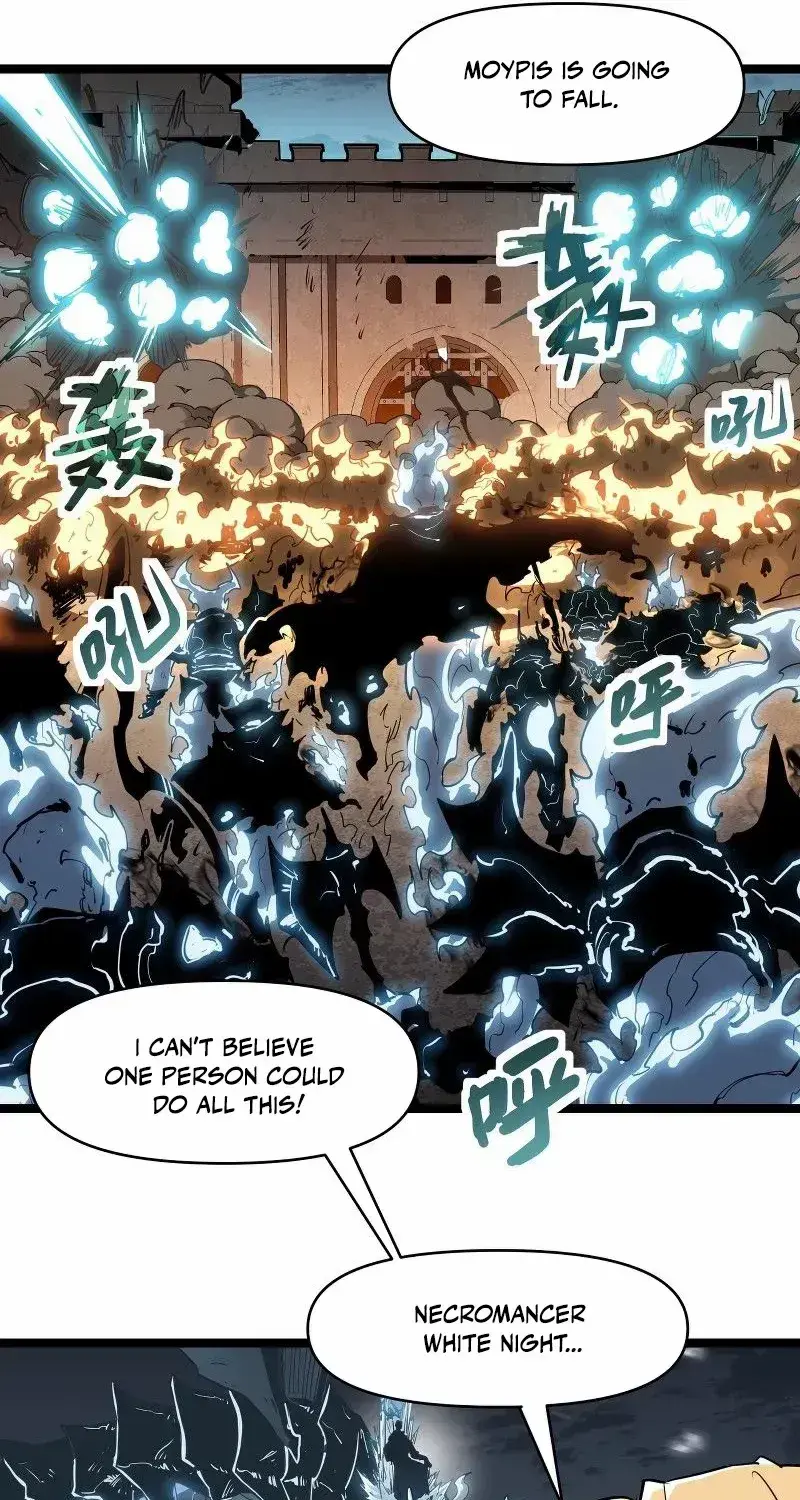 Invincible With Only a Single Point of HP, chapter 1, page 5
