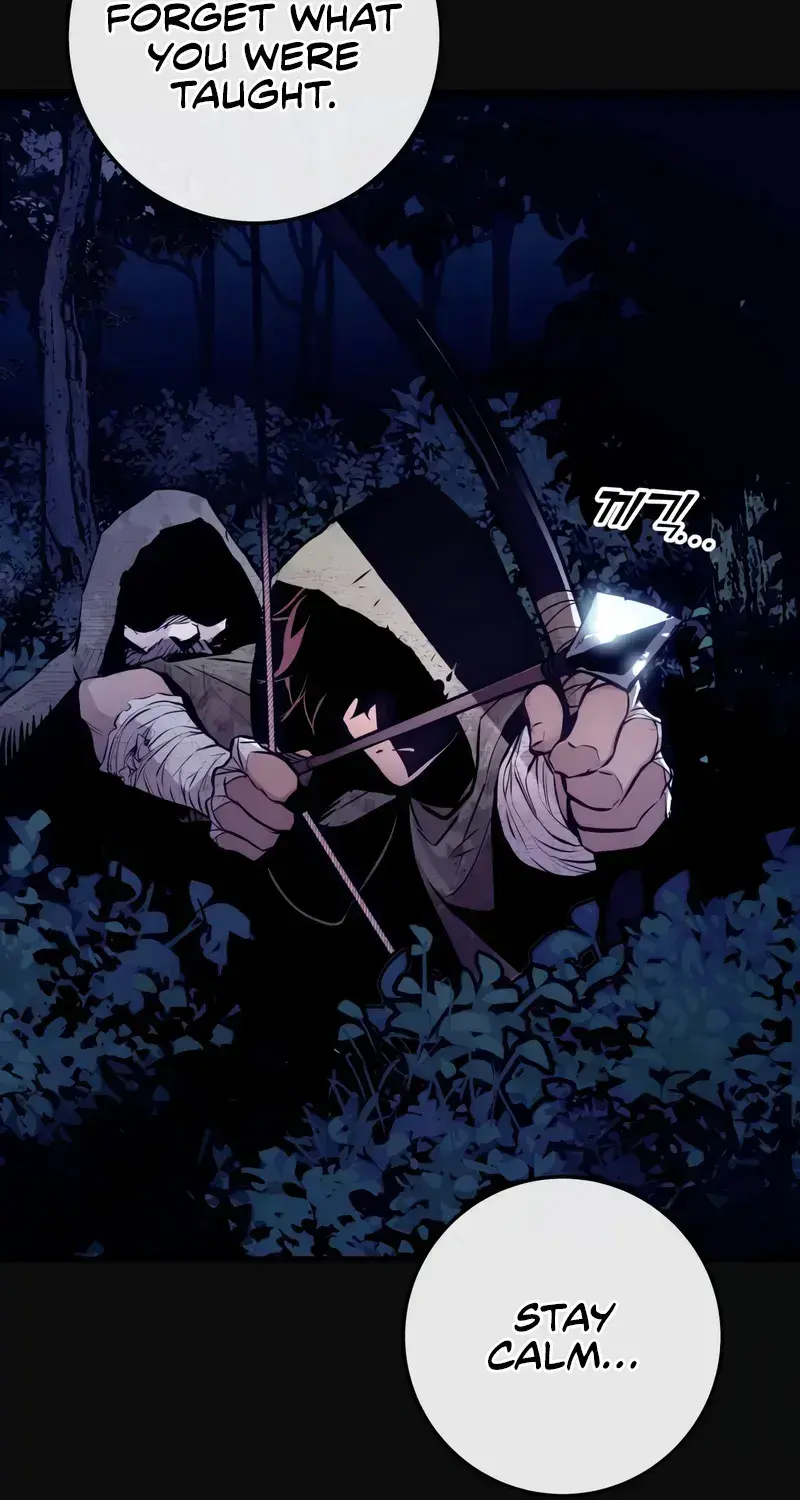 The Wandering Knight’s Survival Manual, chapter 1, page 9