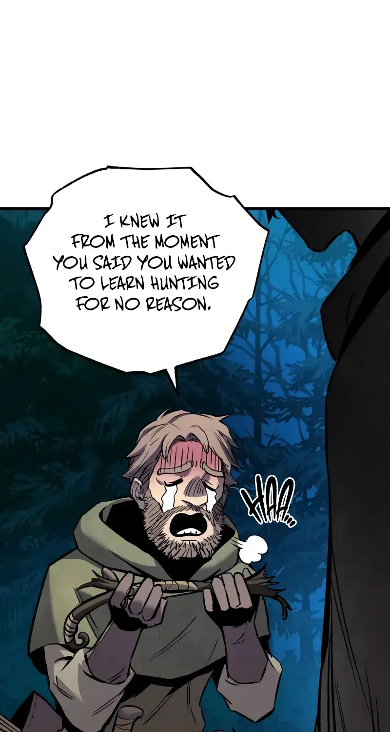 The Wandering Knight’s Survival Manual, chapter 1, page 21