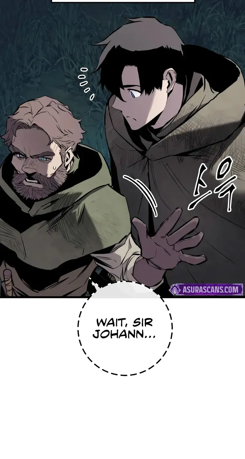 The Wandering Knight’s Survival Manual, chapter 1, page 36