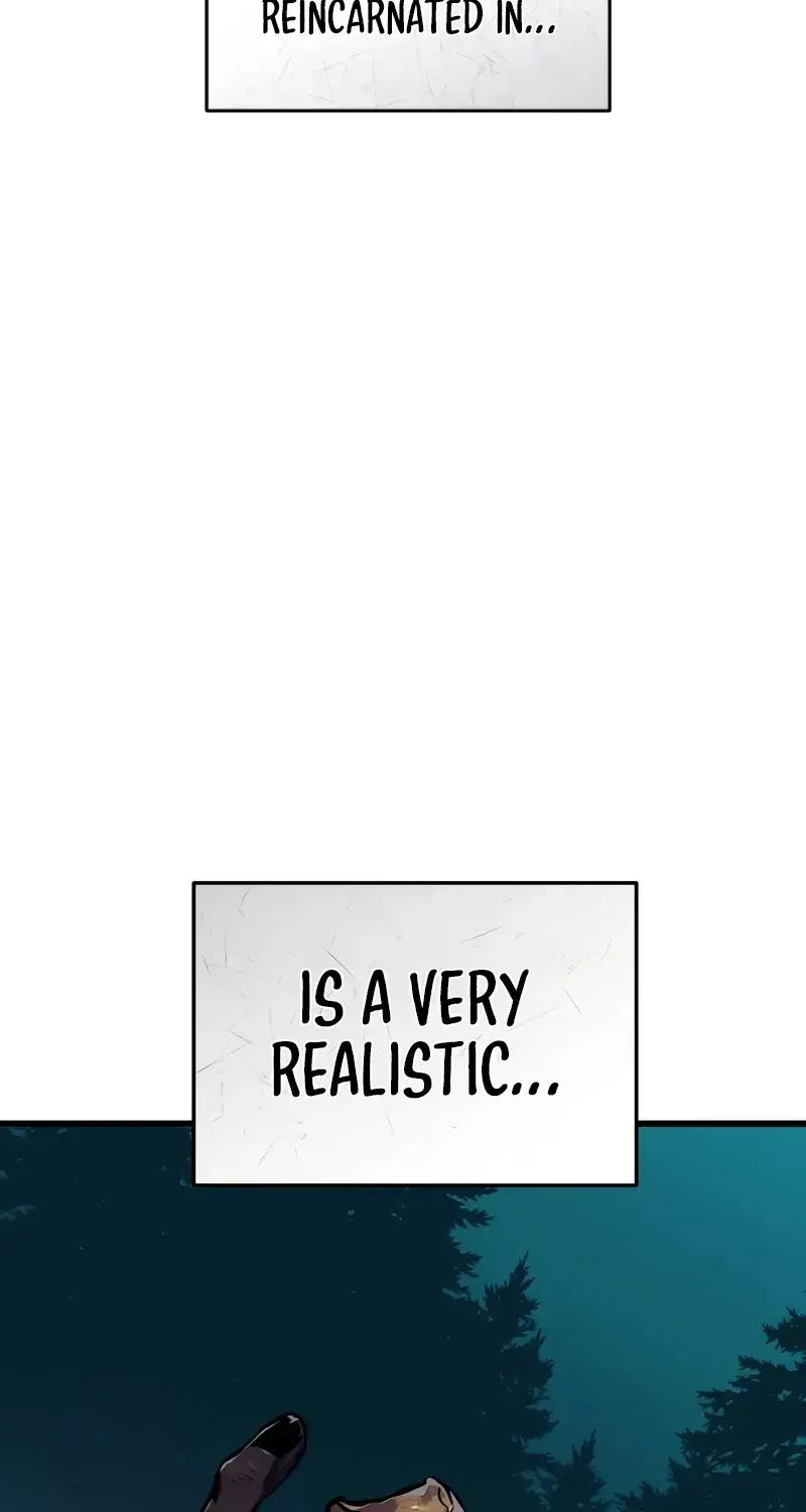 The Wandering Knight’s Survival Manual, chapter 1, page 43