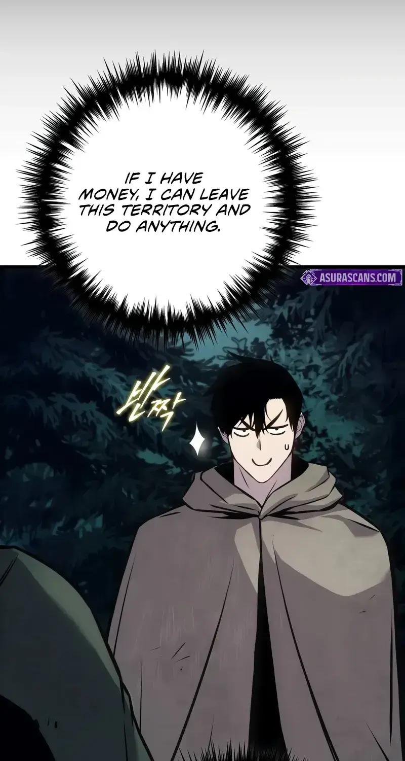The Wandering Knight’s Survival Manual, chapter 1, page 58