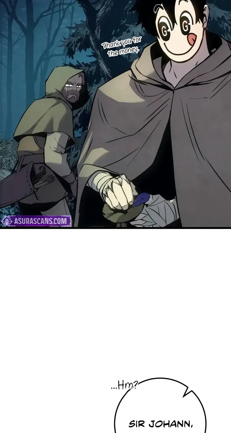 The Wandering Knight’s Survival Manual, chapter 1, page 65