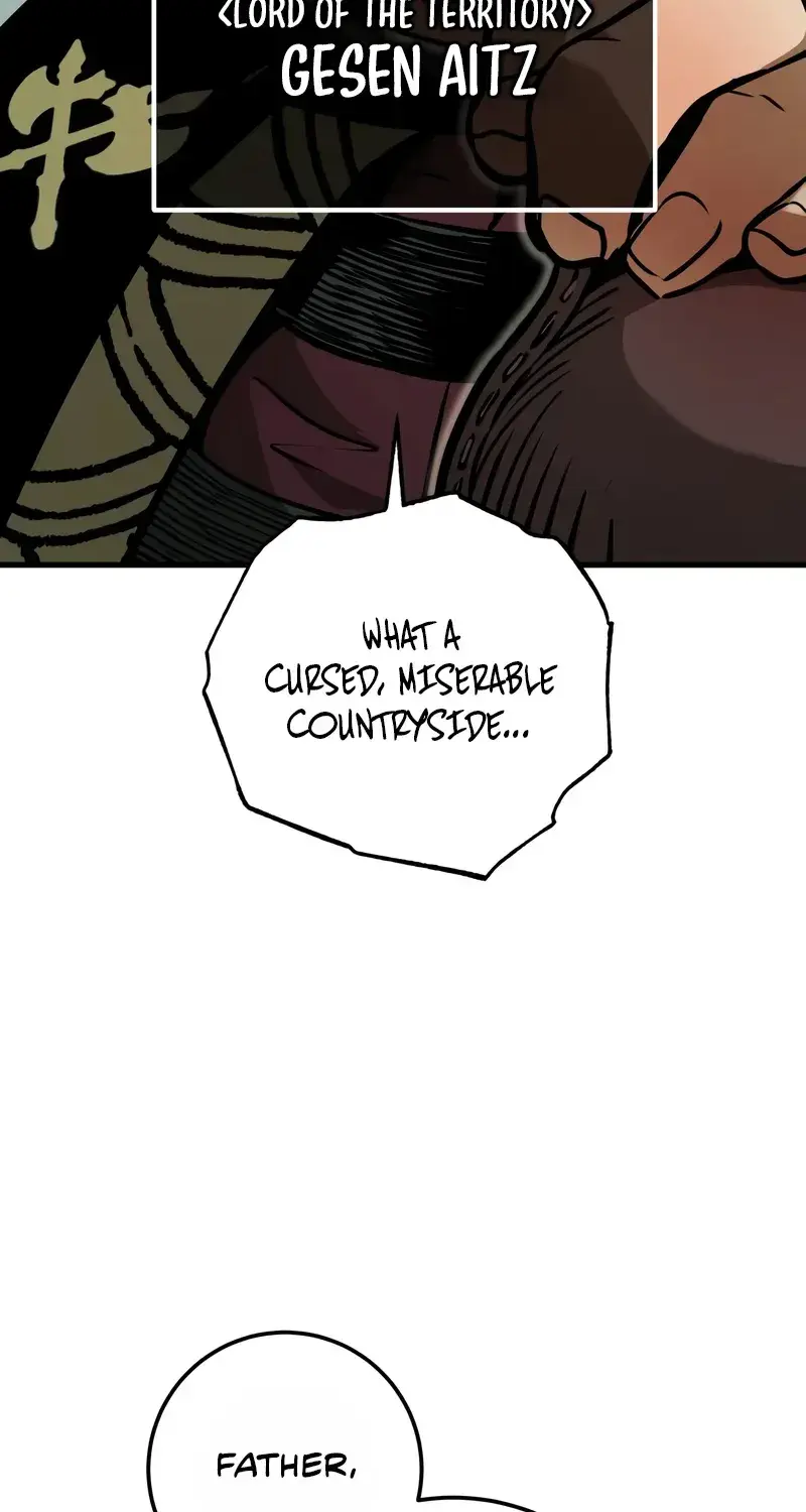 The Wandering Knight’s Survival Manual, chapter 1, page 125