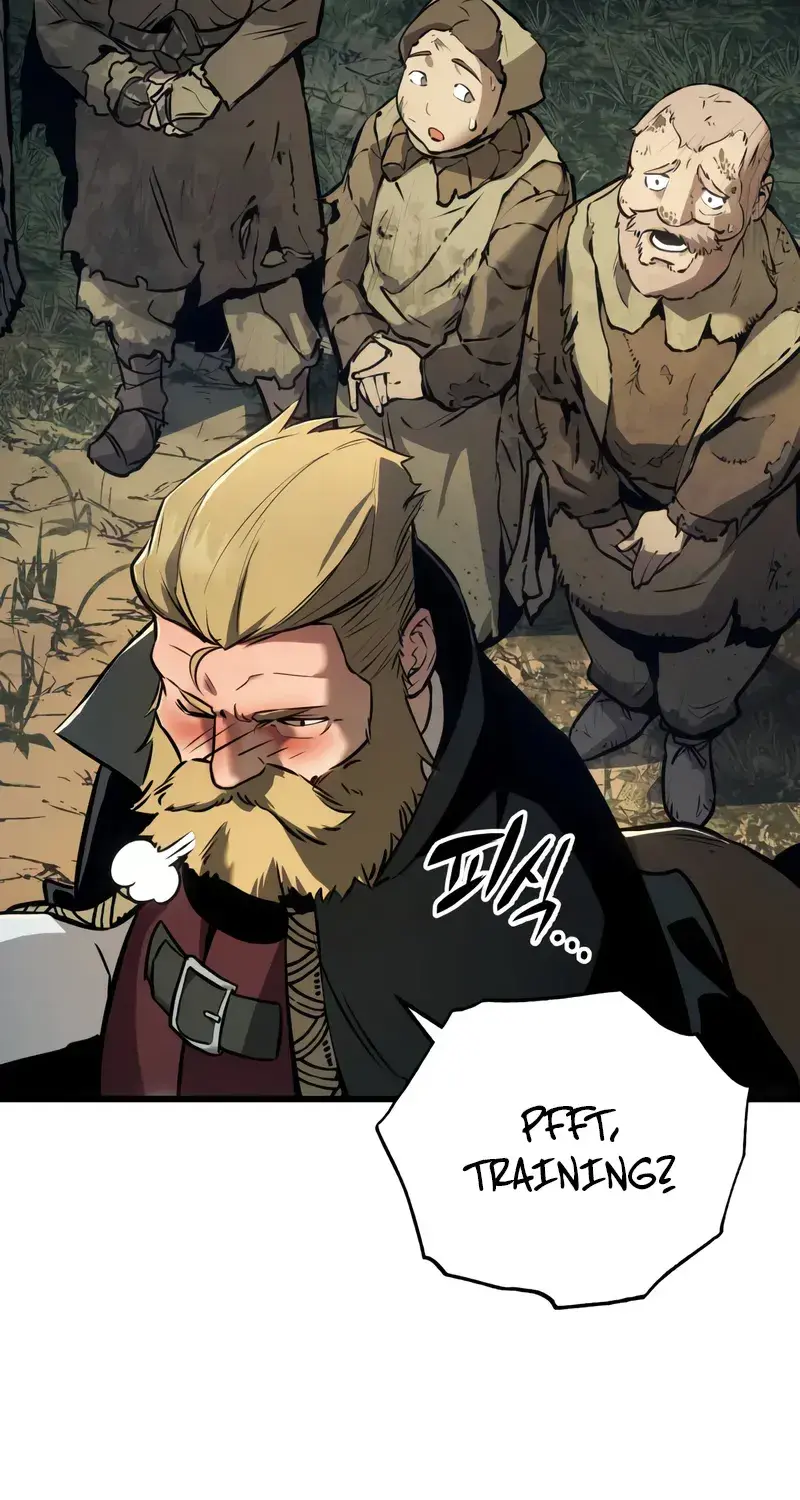 The Wandering Knight’s Survival Manual, chapter 1, page 135