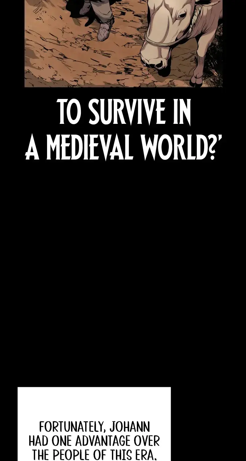The Wandering Knight’s Survival Manual, chapter 2, page 12