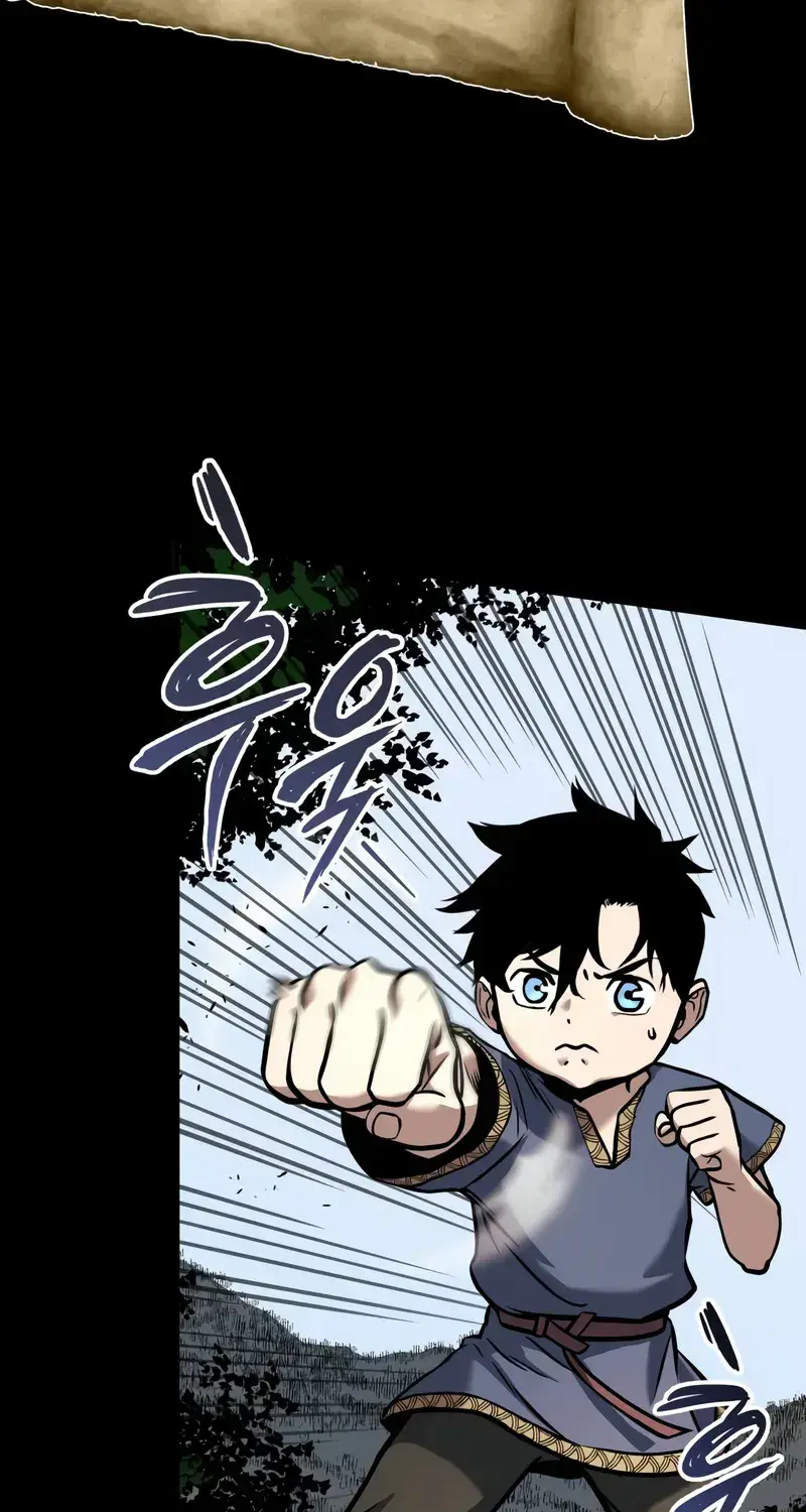 The Wandering Knight’s Survival Manual, chapter 2, page 19