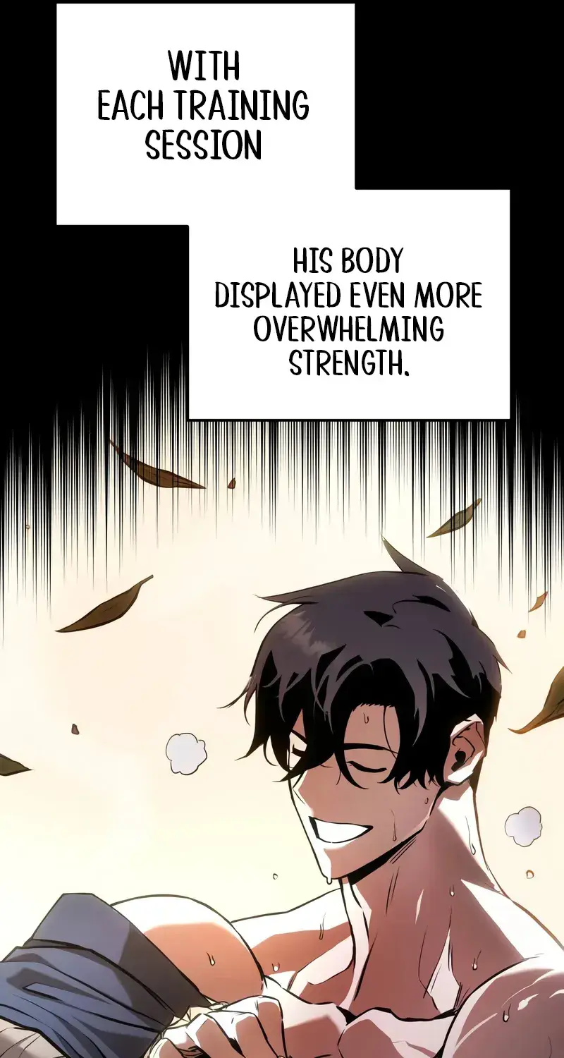 The Wandering Knight’s Survival Manual, chapter 2, page 30