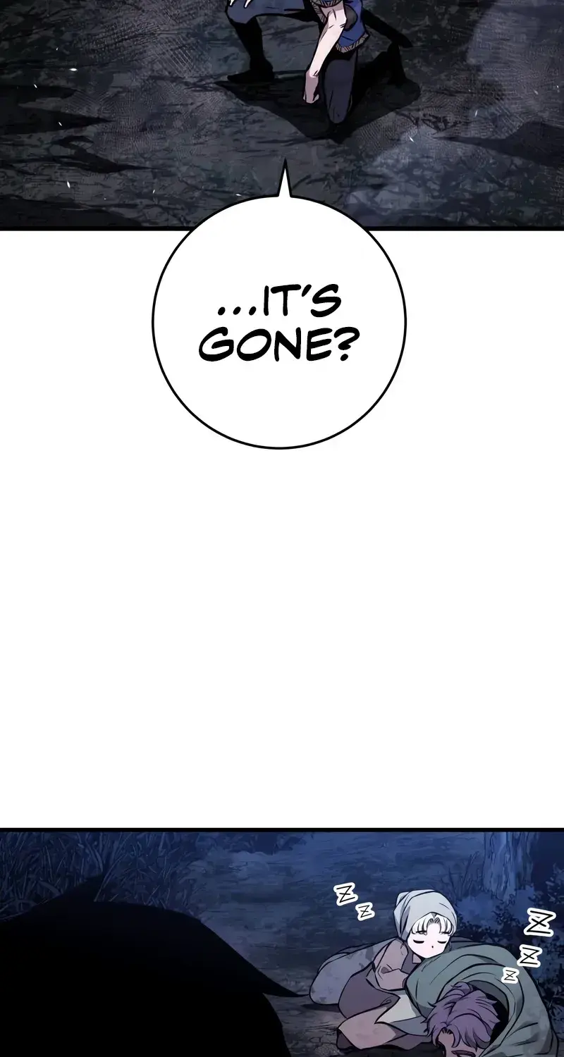 The Wandering Knight’s Survival Manual, chapter 2, page 105