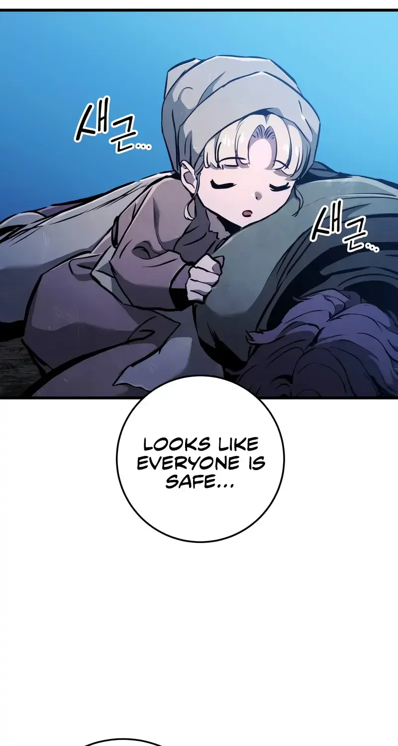 The Wandering Knight’s Survival Manual, chapter 2, page 107