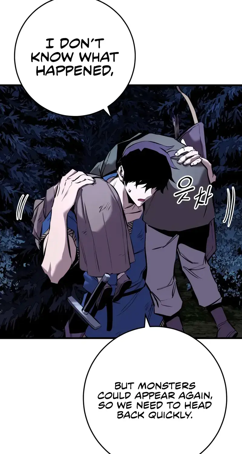 The Wandering Knight’s Survival Manual, chapter 2, page 108